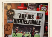 开云平台-勒沃库森客场大胜，逐渐进入欧冠席位