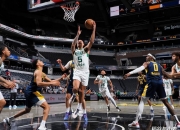 开云体育app-关于NBA宣布暂停所有球队集训，球员自我训练的信息