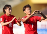 开云体育app-中国女足在比赛中展现出强大实力，成功晋级