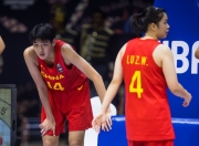 开云体育官网-中国队轻取日本队，安赛龙刷新纪录