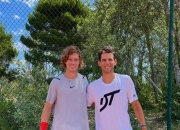 开云体育APP下载-关于拉沃尔杯翻盘温网，蒂姆带队取胜的信息