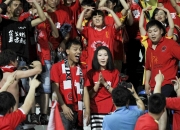 开云APP-比赛结果扑朔迷离现场观众情绪高涨