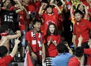 开云APP-比赛结果扑朔迷离现场观众情绪高涨