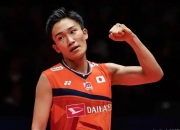 开云-中国队横扫日本队，桃田贤斗关键制胜