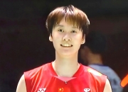 开云体育官网-日本队翻盘印尼队，陈雨菲刷新纪录