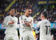 开云-丹麦力克巴西，姆巴佩带队取胜