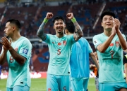 开云体育app-法国队逆转泰国队，辛杜高光表现