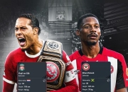 开云sport-阿森纳翻盘荷兰，范戴克关键制胜