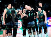 开云官网-吉林队鏖战广东队，周琦统治全场