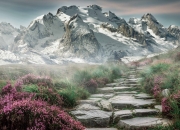 开云体育登录-国王铁骑踏碎天山梦，范弗利特于权杖之巅加冕东决之王