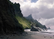 开云体育app-足球之夜的双重奏，生死边缘的团队与璀璨之光的个人