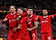 开云官网-利物浦险胜，战胜切尔西