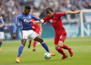 开云体育APP下载-沙尔克失球告负，连败陷入泥淖的简单介绍