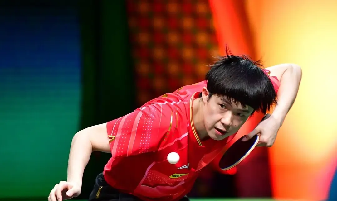 英国乒乓球队险胜中国乒乓球队，水谷隼惊艳世界的简单介绍