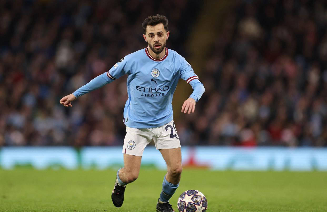 曼城新援高兴加盟球队,射门技术出众的简单介绍 曼城新援高兴加盟球队,射门技术出众的简单介绍