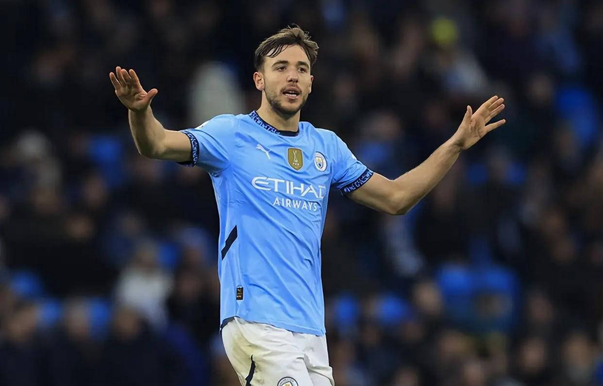 曼城新援高兴加盟球队,射门技术出众的简单介绍 曼城新援高兴加盟球队,射门技术出众的简单介绍