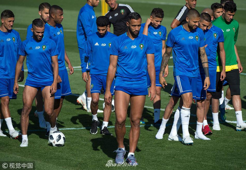 关于摩洛哥队众球员进步显著，备战竞赛的信息