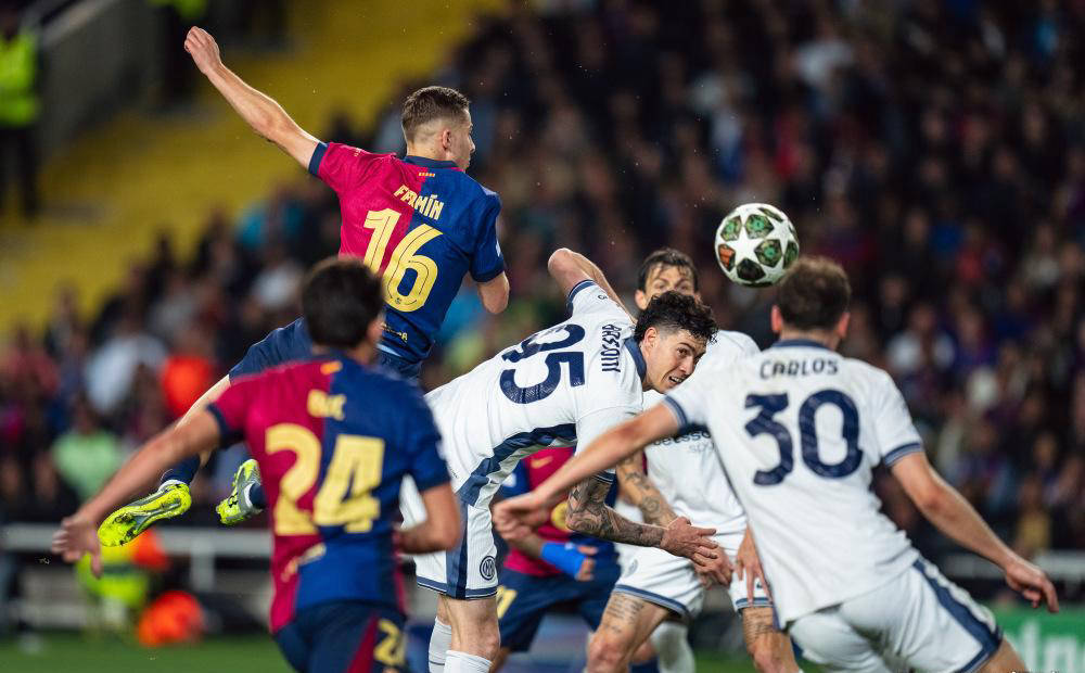 切尔西逆袭巴萨,欧冠大战再现传奇的简单介绍 切尔西逆袭巴萨,欧冠大战再现传奇的简单介绍