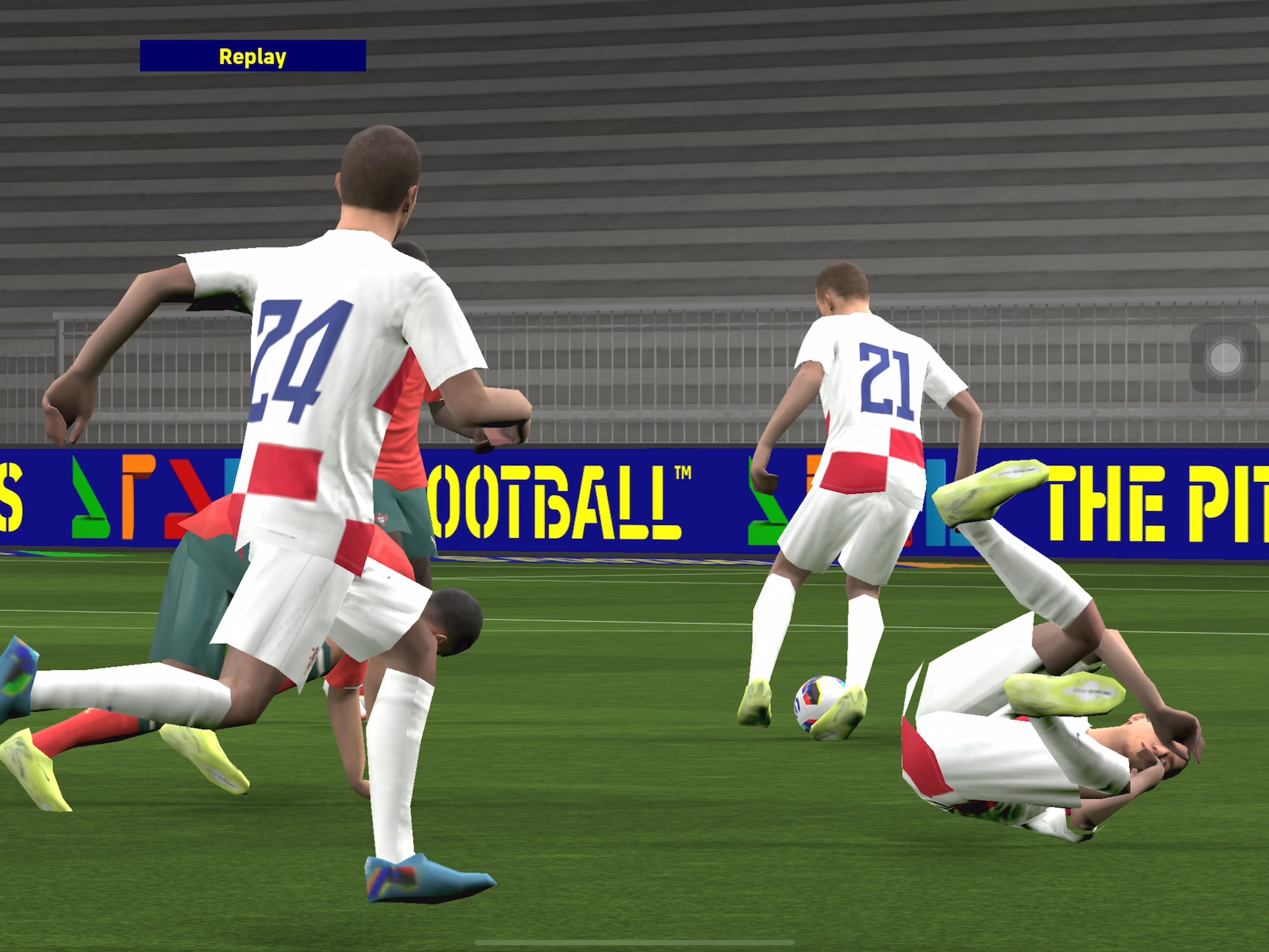 克罗地亚绝杀瑞典，成功晋级欧国联半决赛的简单介绍