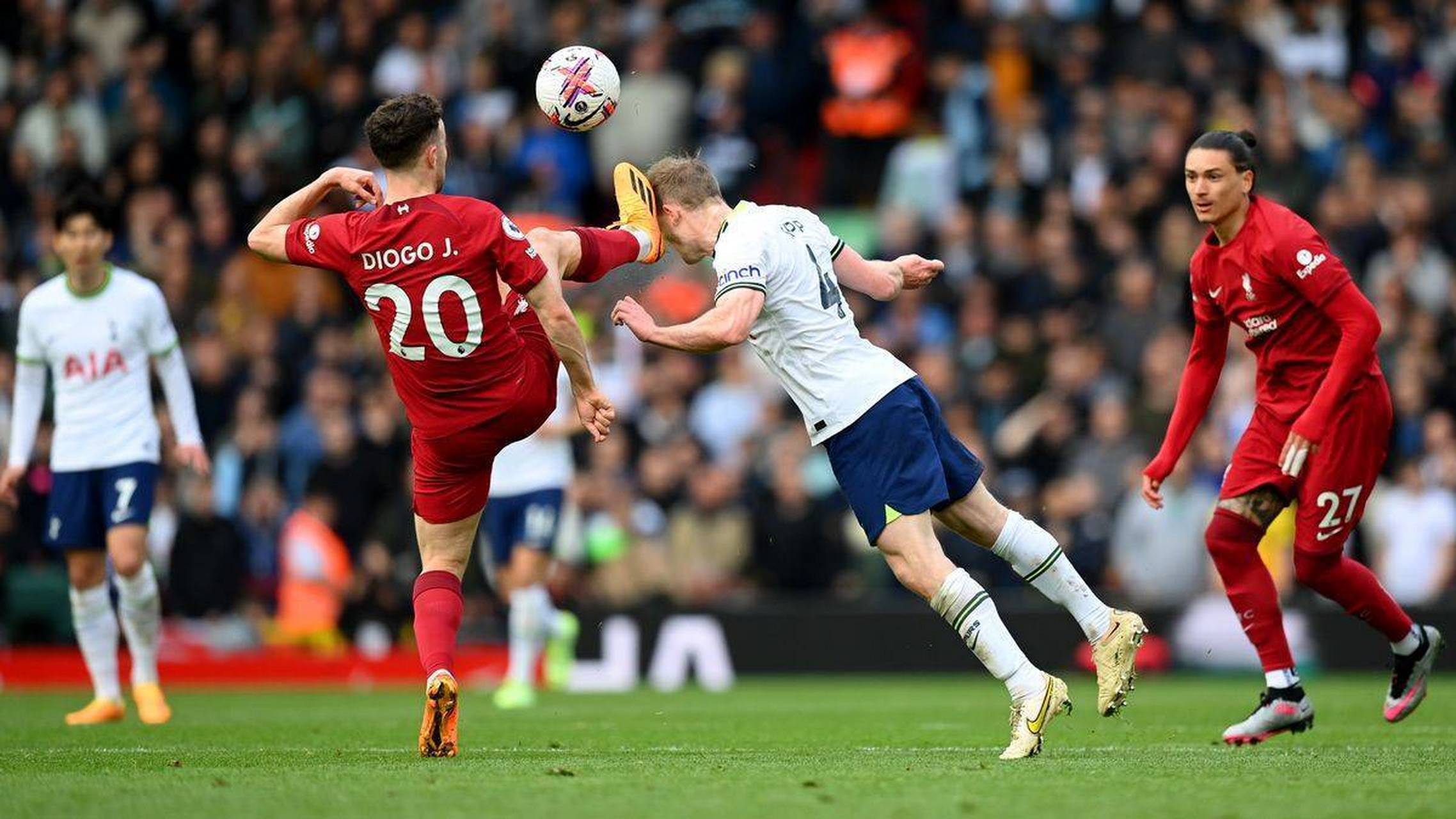 关于热刺-战平，难以突破对手防线的信息