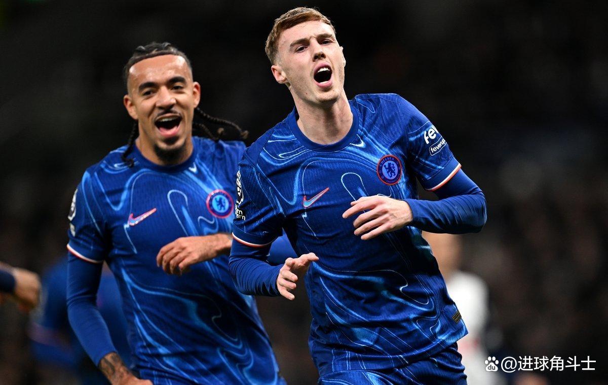切尔西力克对手，晋级欧冠十六强