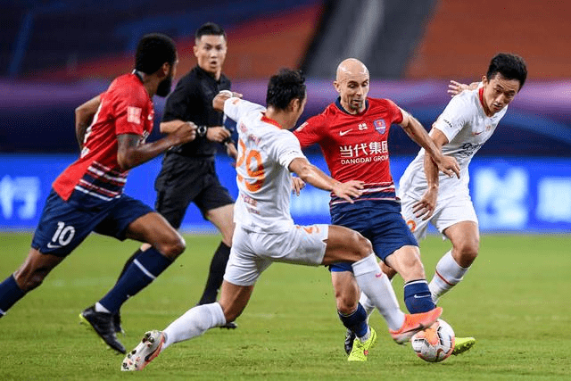 关于天津泰达客场获胜,继续稳固积分榜前列的信息 关于天津泰达客场获胜,继续稳固积分榜前列的信息