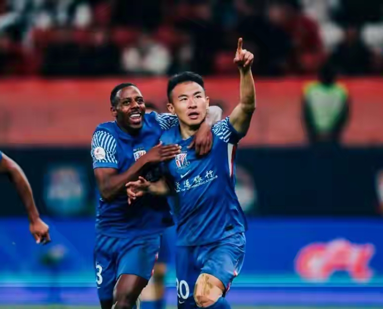 弗拉门戈客场力克上海申花，亚冠晋级希望微弱的简单介绍