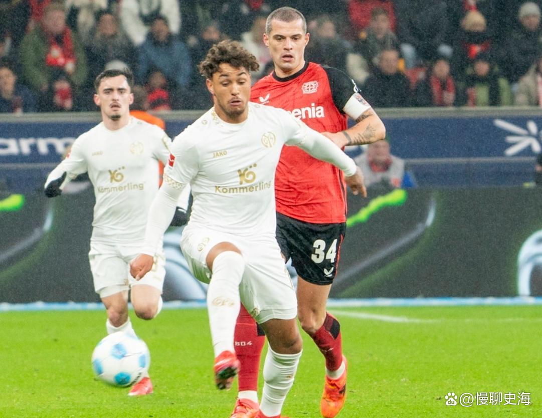 勒沃库森遭遇惨败,难堪失利 勒沃库森遭遇惨败,难堪失利