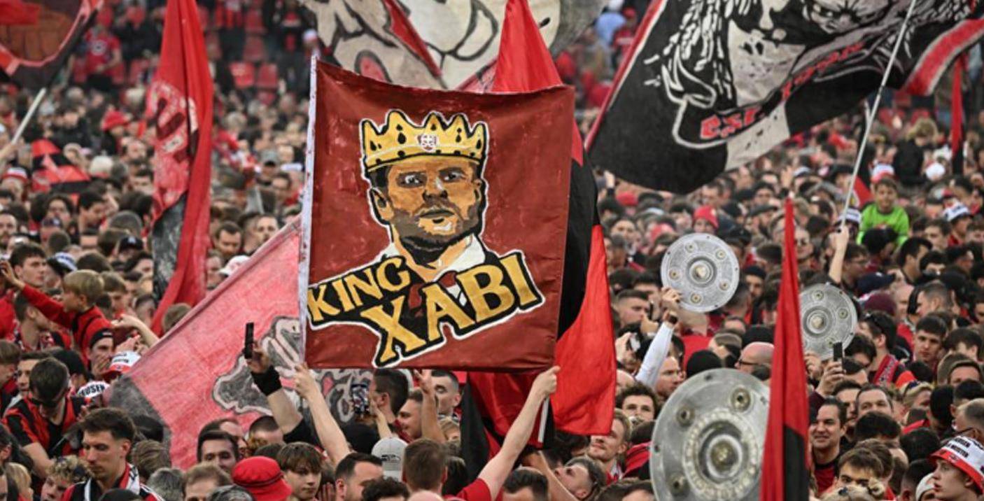 勒沃库森遭遇惨败,难堪失利 勒沃库森遭遇惨败,难堪失利