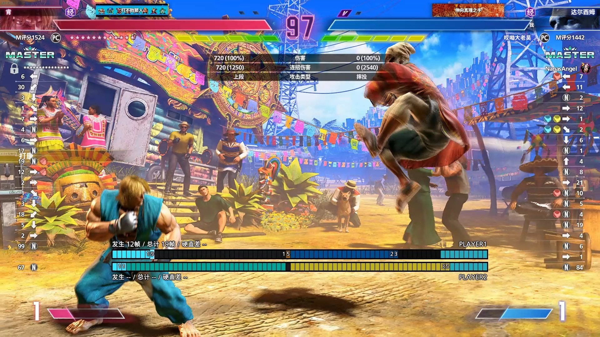 全球热议！街霸6场外八卦引关注的简单介绍