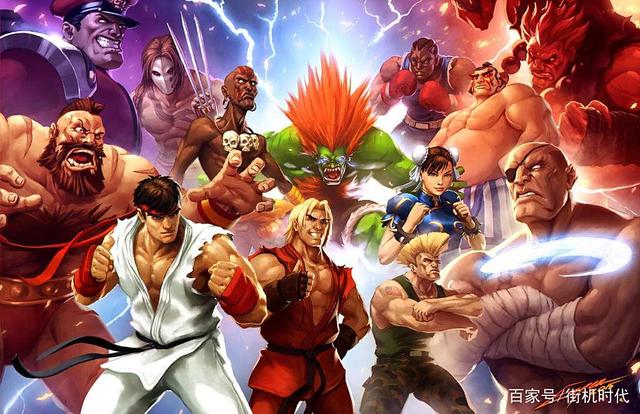 全球热议！街霸6场外八卦引关注的简单介绍