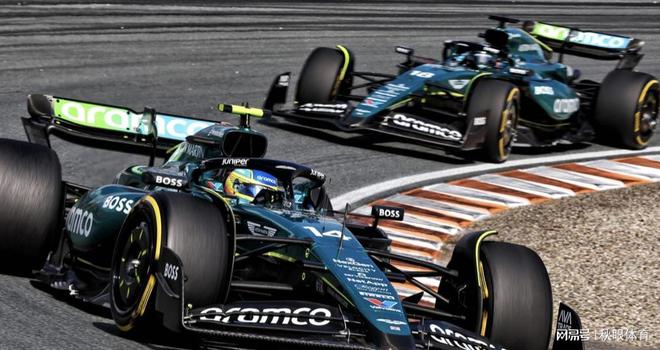 包含阿斯顿马丁碾压索伯车队，维斯塔潘统治全场的词条