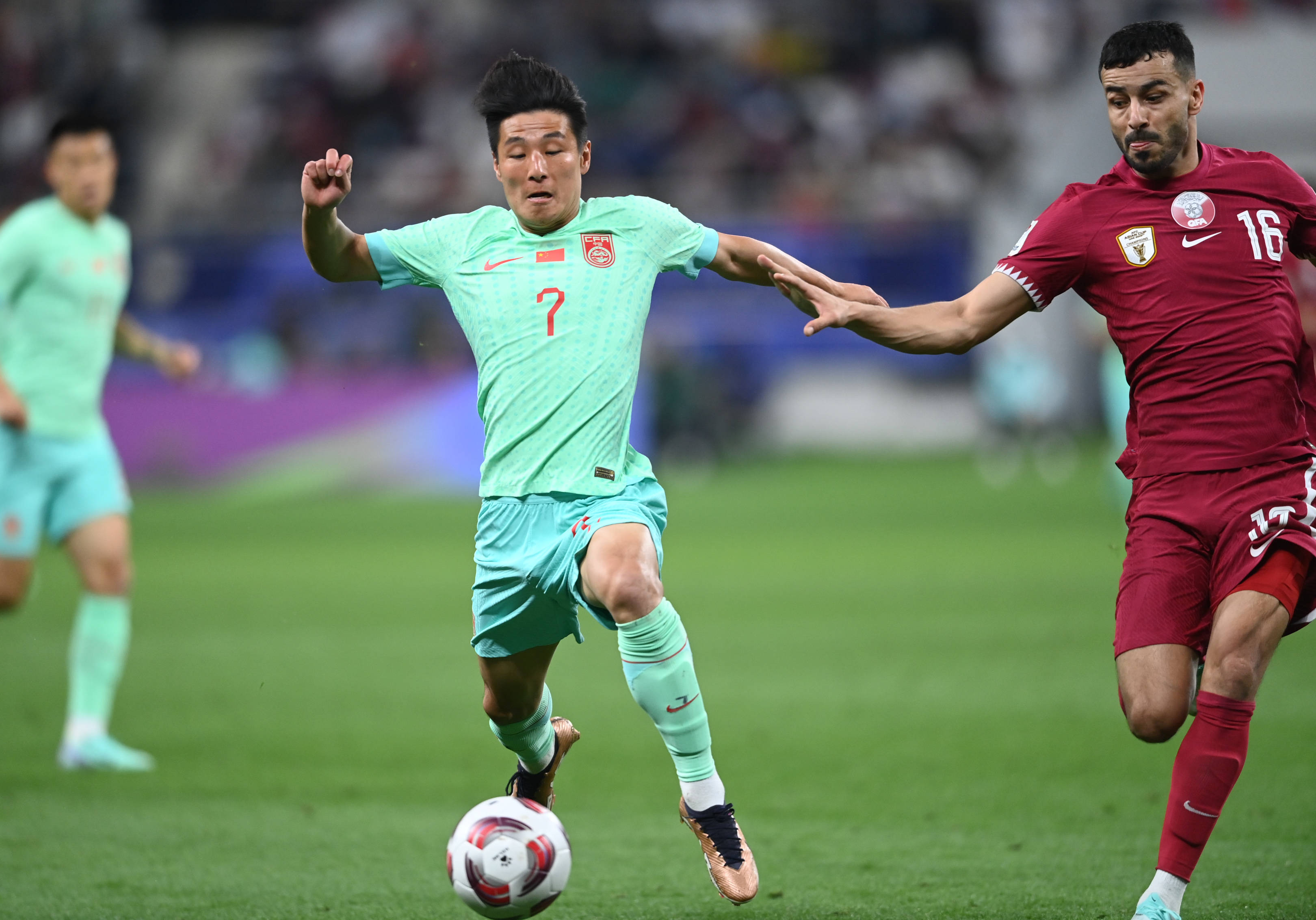 包含亚洲杯战术革新取得奇效,引发战术热潮的词条 包含亚洲杯战术革新取得奇效,引发战术热潮的词条