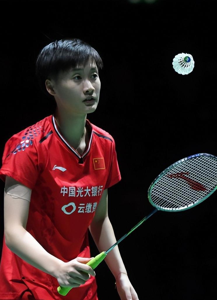 日本队翻盘印度队，陈雨菲关键制胜的简单介绍