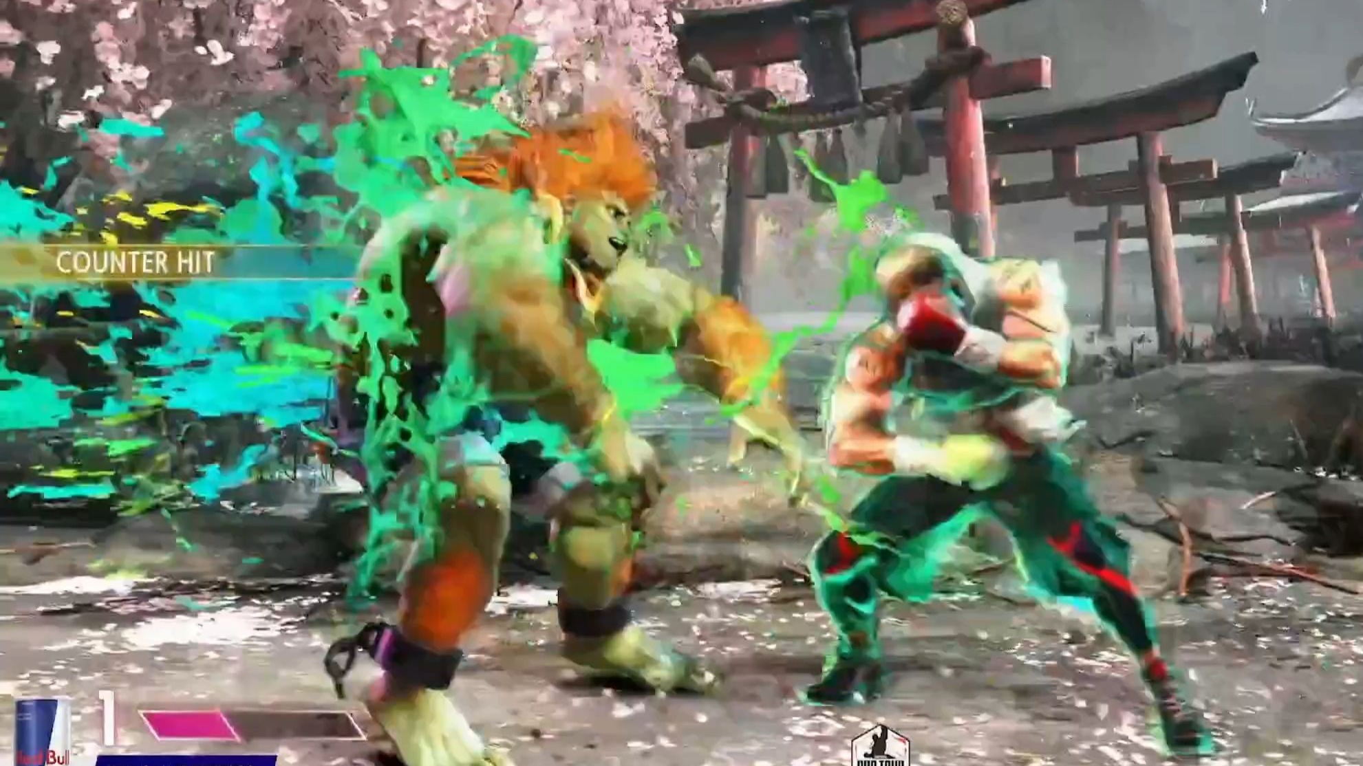 包含街霸6总决赛即将打响,冠军归属成谜的词条 包含街霸6总决赛即将打响,冠军归属成谜的词条