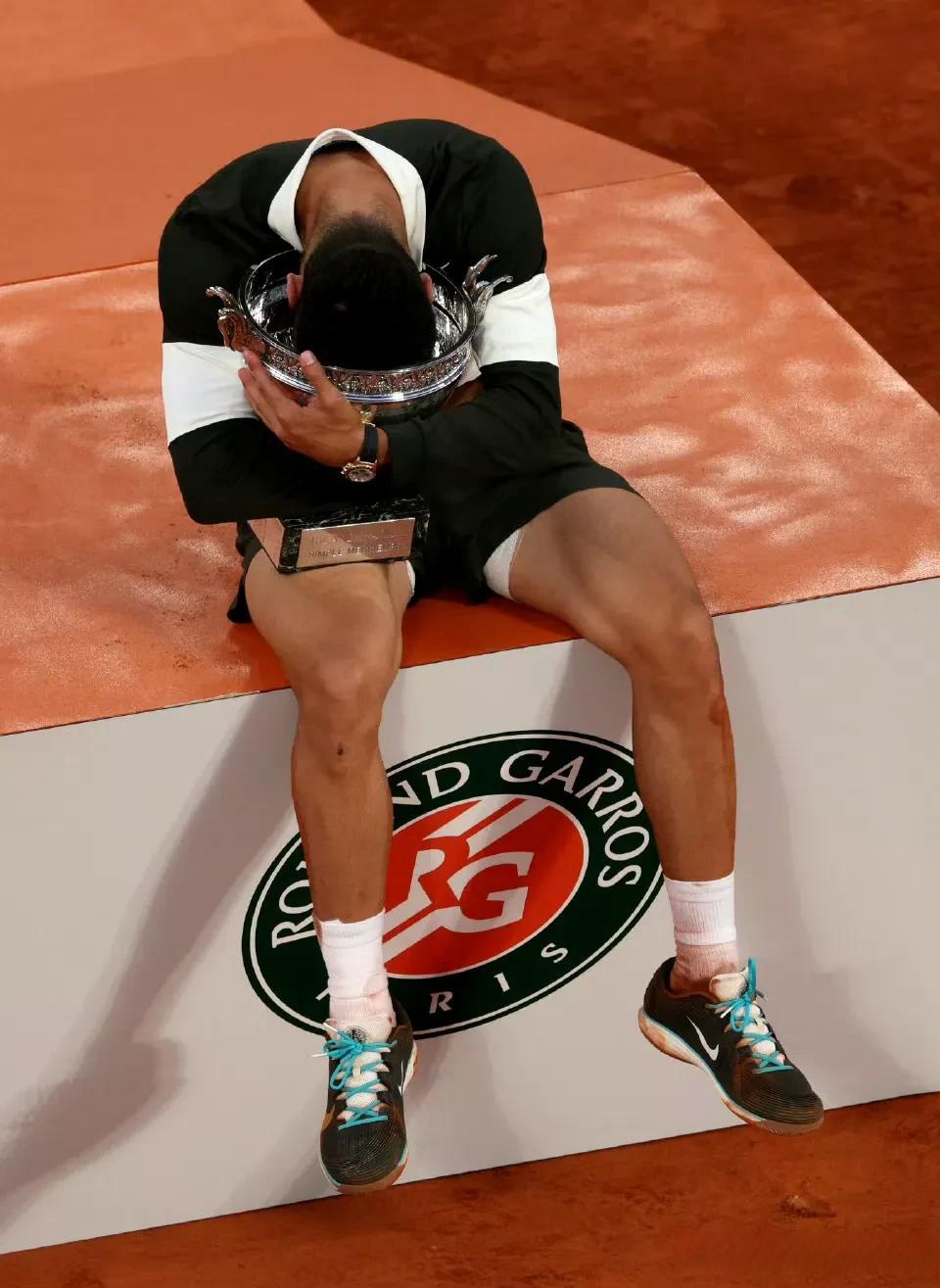 法网鏖战蒙特卡洛大师赛，阿尔卡拉斯统治全场的简单介绍