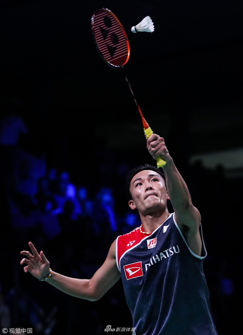 丹麦队翻盘德国队，桃田贤斗关键制胜的简单介绍