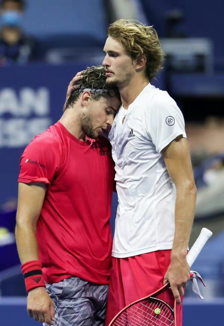 关于拉沃尔杯翻盘温网，蒂姆带队取胜的信息