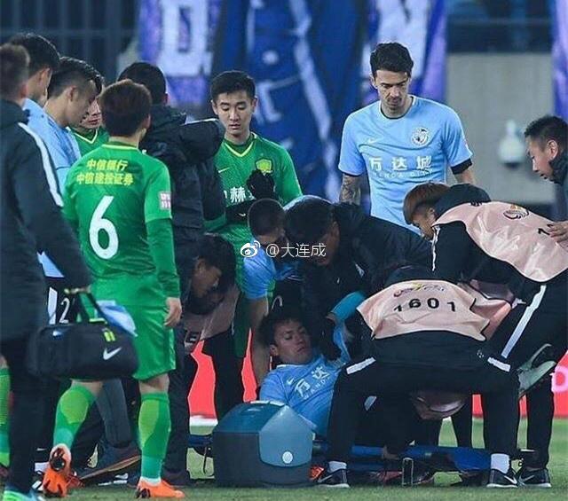 大连一方士气高涨，全队迎来高水平的状态调整