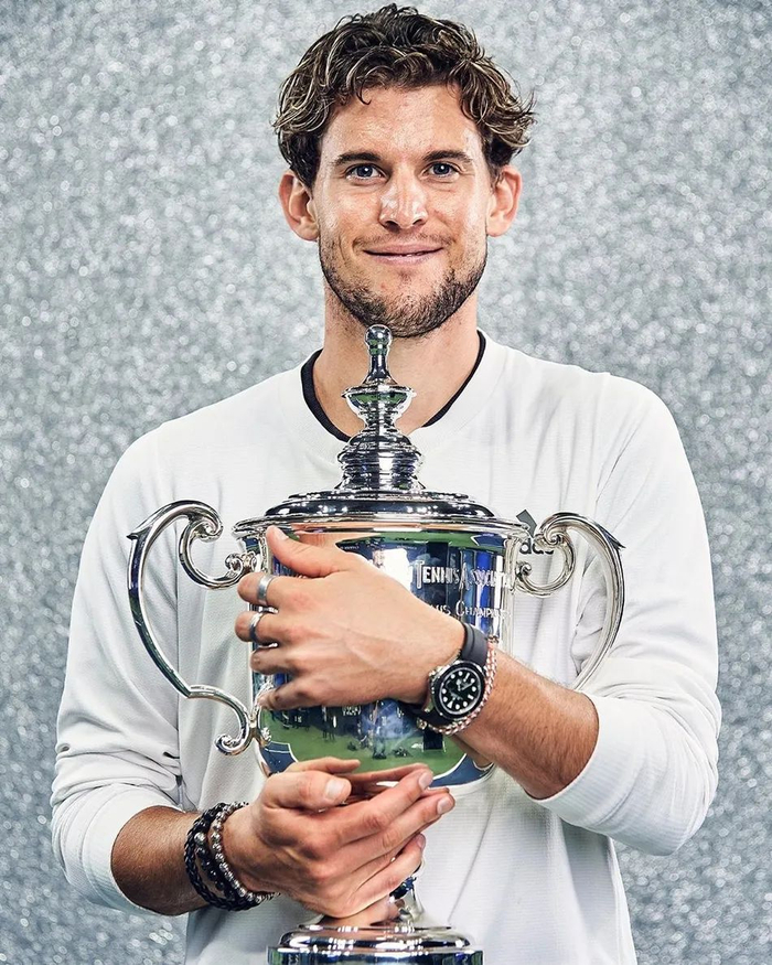 法网碾压美网，蒂姆扛起全队