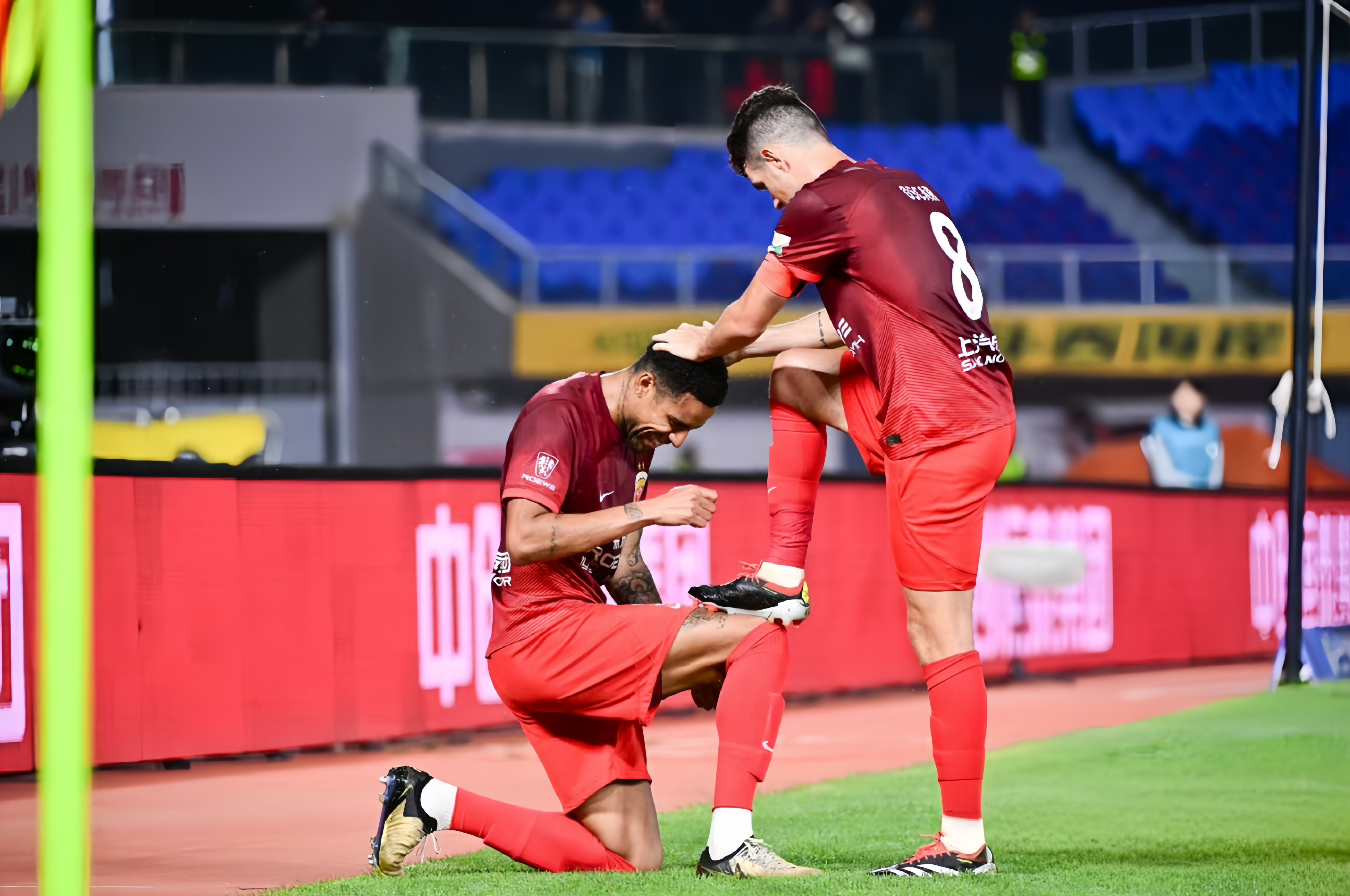 阿根廷选手勇夺金牌，迎来突破