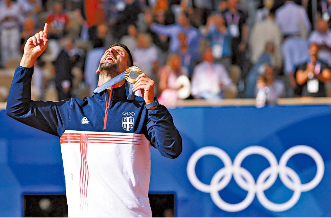 阿根廷选手勇夺金牌，迎来突破