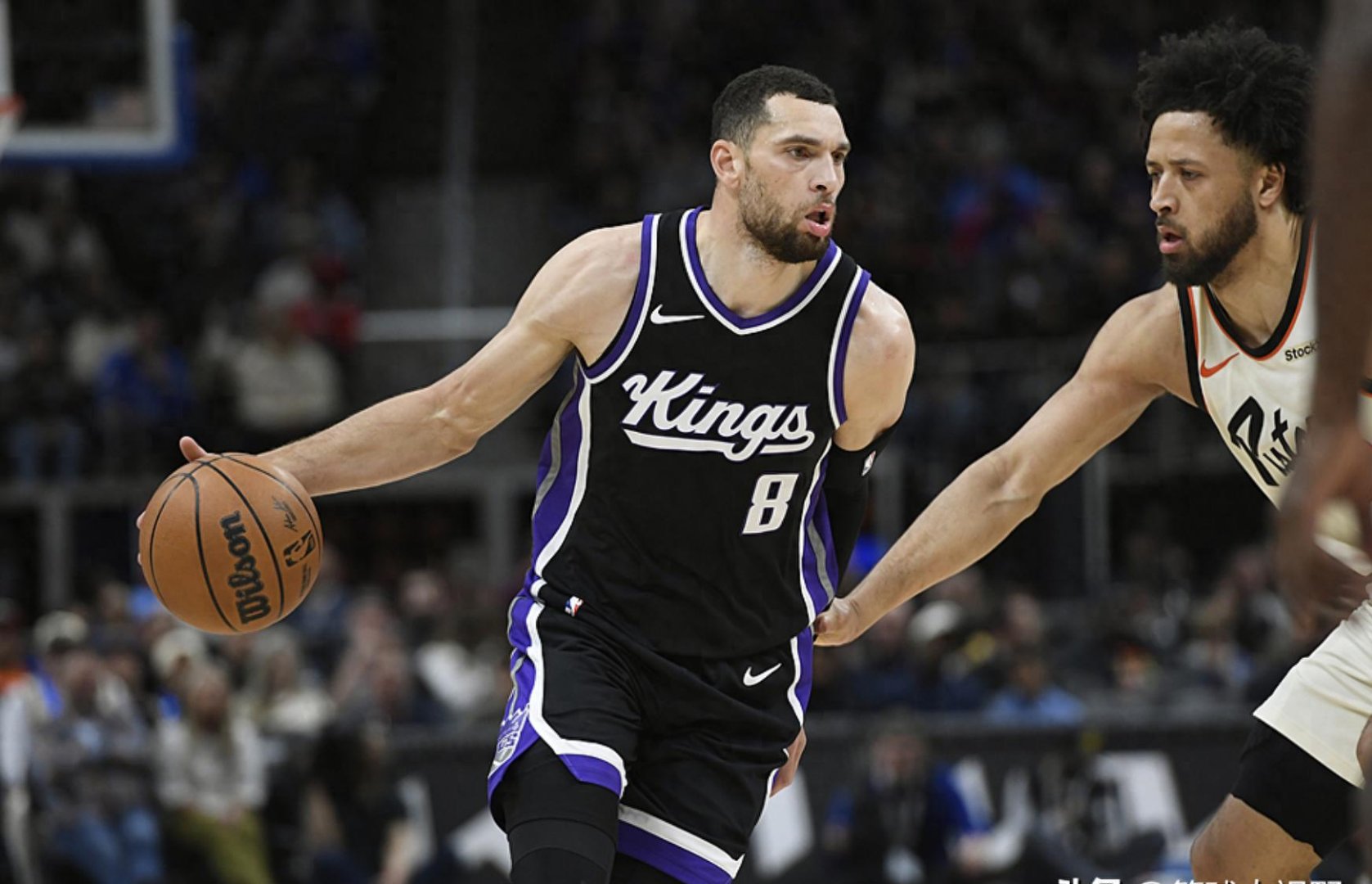 国王球员因偷懒被队友指责,引发队内矛盾 国王球员因偷懒被队友指责,引发队内矛盾