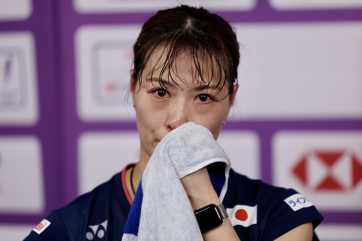 日本队鏖战韩国队,黄鸭组合惊艳四座 日本队鏖战韩国队,黄鸭组合惊艳四座