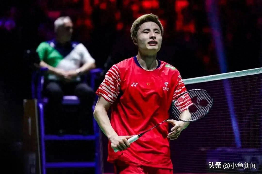 丹麦队绝杀印尼队，石宇奇带队取胜