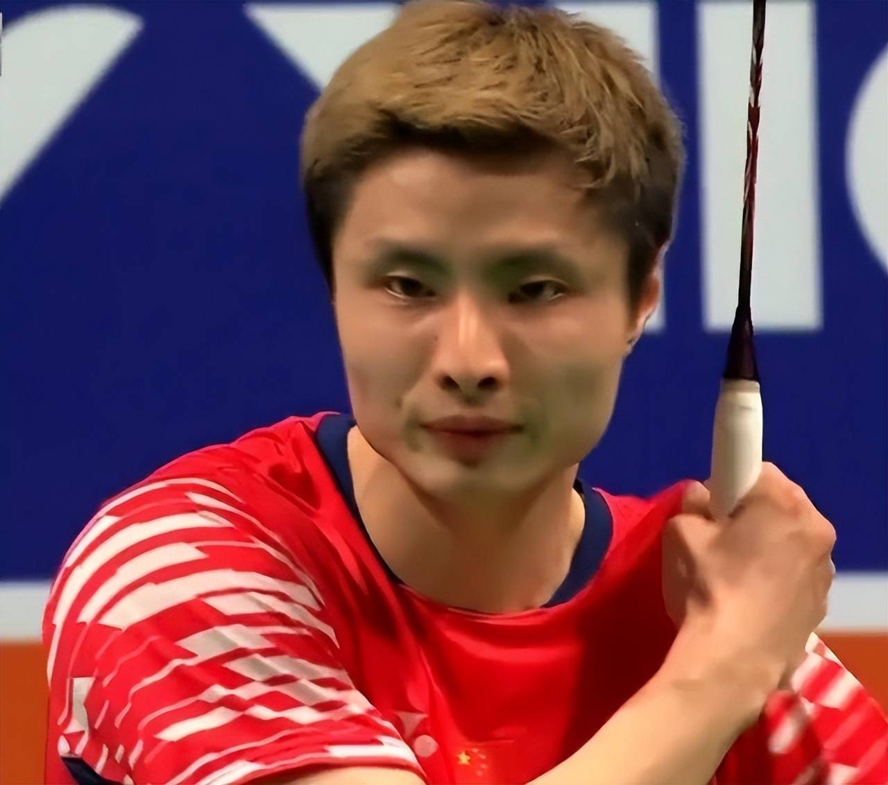 丹麦队绝杀印尼队，石宇奇带队取胜