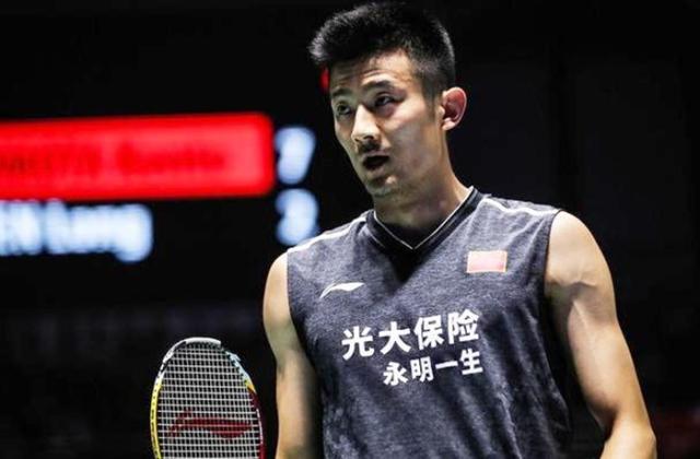 印尼队完胜丹麦队，桃田贤斗扛起全队