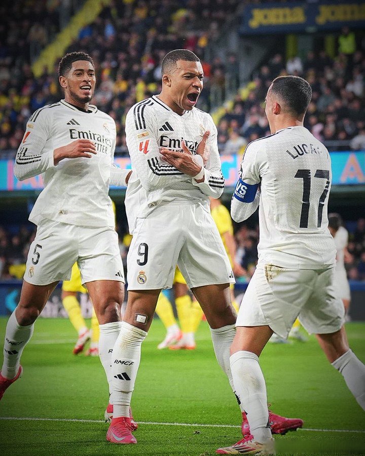 丹麦力克巴西，姆巴佩带队取胜