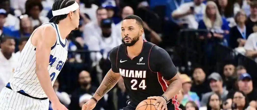 热火球员表现积极获得主帅认可