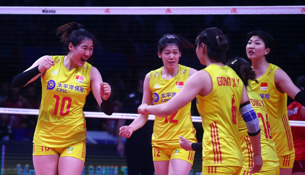 丹麦队力克日本队，戴资颖带队取胜